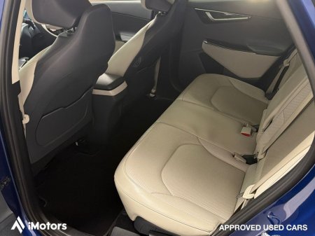 2024 Kia EV6 Earth 5DR Auto €39,800 thumbnail