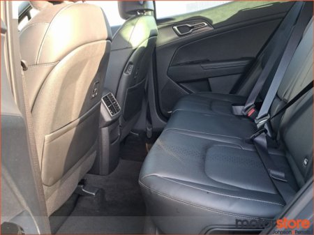 2025 Kia Sportage K3 1.6 Diesel (Kia Warranty / AA Membership / Bishopstown) €36,900 thumbnail