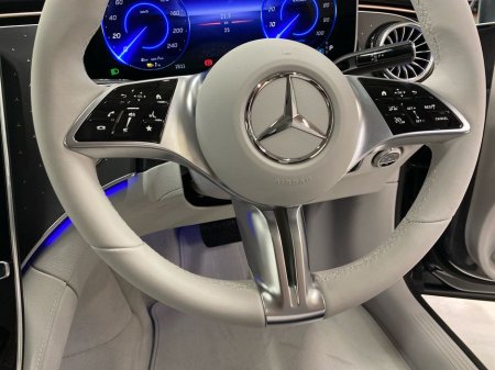 2026 Mercedes-Benz EQE - thumbnail 16