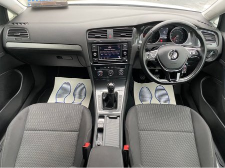 2019 Volkswagen Golf - thumbnail 10