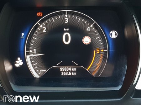 2020 Renault Grand Scenic 1.75 Blue dCi 120 EDC Iconic €21,995 thumbnail