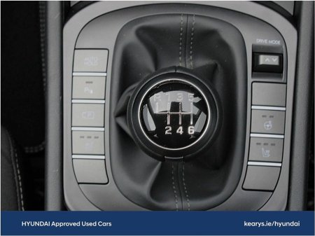 2024 Hyundai Kona 1.0 T-GDI Elegance thumbnail