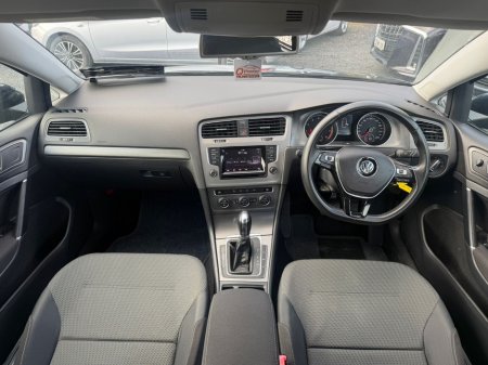 2013 Volkswagen Golf - thumbnail 14