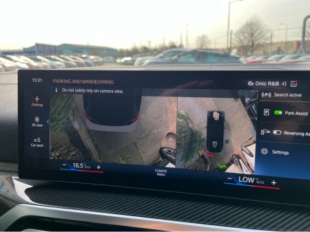 2022 BMW i4 - thumbnail 23