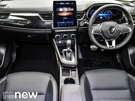 2023 Renault Arkana E-Tech Engineered Hybrid 145 Auto €28,900 thumbnail