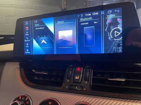 2015 BMW Z4 - thumbnail 9