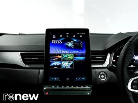 2026 Renault Captur - thumbnail 20