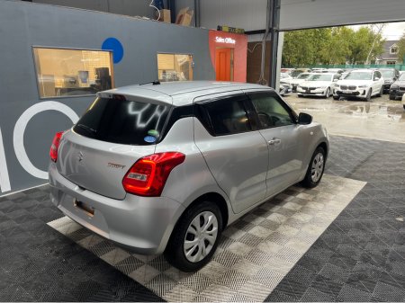2020 Suzuki Swift 2020 SUZUKI SWIFT 1.2L PETROL / 66K KMS / ADAPTIVE CRUISE CONTROL & MORE €14,950