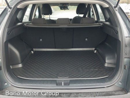 2025 Hyundai Tucson Tucson FL Comfort Plus €38,395 thumbnail