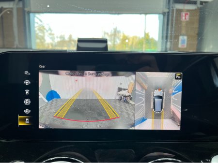 2023 Mercedes-Benz EQB - thumbnail 30