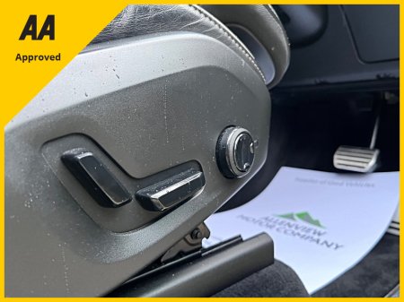 2017 Volvo XC90 D5 R-DESIGN 235HP 5DR AUTO €29,950 thumbnail