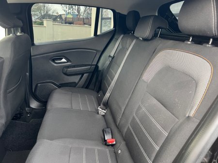 2022 Dacia Sandero Stepway TCe 100 LPG STEPWAY Comfort thumbnail