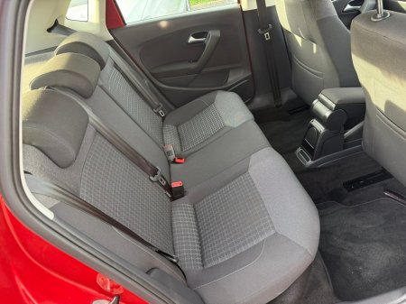 2015 Volkswagen Polo  €12,390 thumbnail