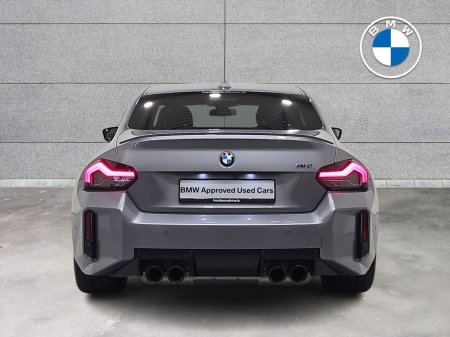 2025 BMW M2 - thumbnail 15
