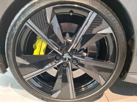 2023 Peugeot 508 PSE 1.6 HYBRID 360 4WD AUTO AUTOMATIC €46,950 thumbnail