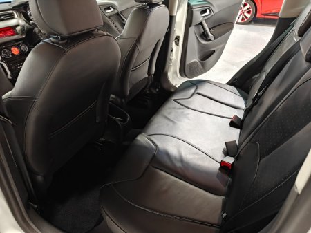 2017 Citroen C3 - thumbnail 19