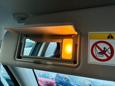 2022 Honda HR-V Advance Style, Petrol Hybrid Automatic, 17800KMs €32,995 thumbnail