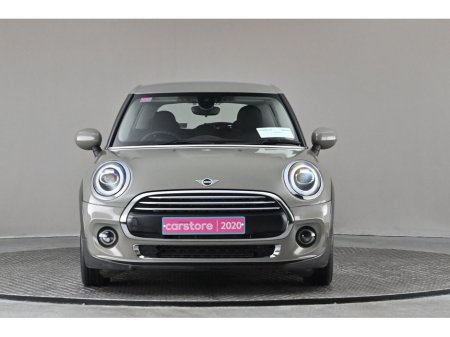 2020 MINI Hatch - thumbnail 2