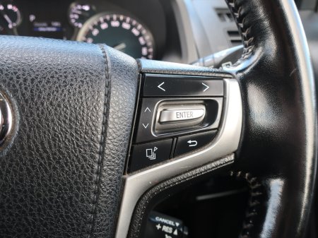 2022 Toyota Landcruiser - thumbnail 11