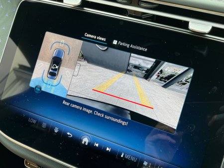 2026 Mercedes-Benz E Class - thumbnail 23