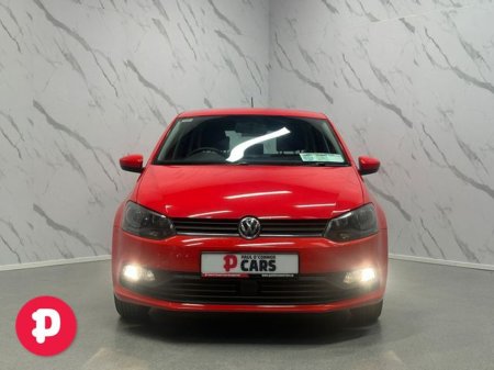 2015 Volkswagen Polo - thumbnail 5