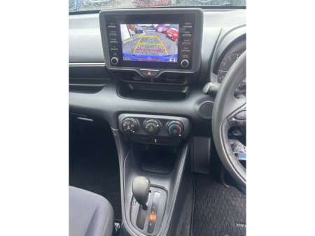 2020 Toyota Yaris  €15,750 thumbnail