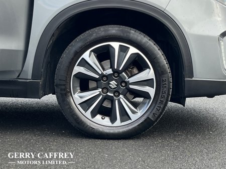 2021 Suzuki Vitara - thumbnail 22