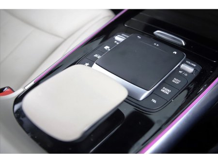 2022 Mercedes-Benz EQA EQA 250 *LOW MILEAGE*BEIGE LEATHER* €30,690 thumbnail