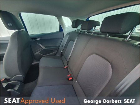 2025 SEAT Arona - thumbnail 10