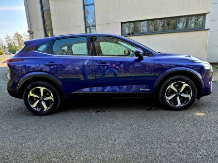 2023 Nissan Qashqai - thumbnail 3
