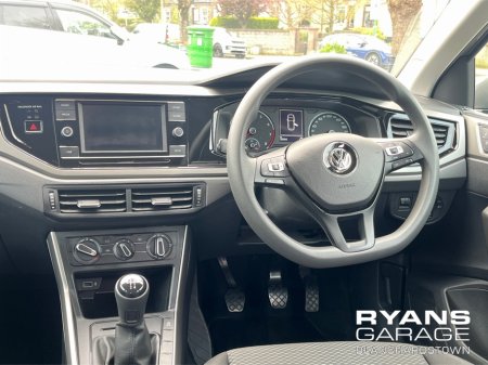 2018 Volkswagen Polo - thumbnail 9