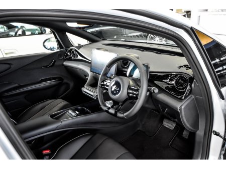 2026 BYD Dolphin Dolphin Comfort 427km Range €33,750 thumbnail