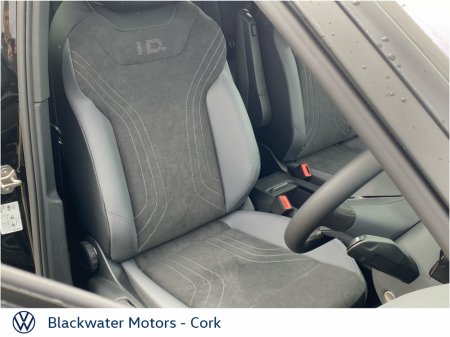 2026 Volkswagen ID.4 - thumbnail 8