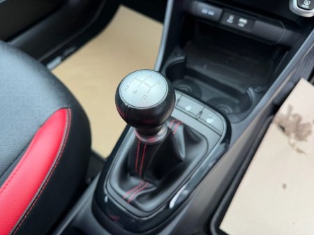 2018 Kia Picanto - thumbnail 23