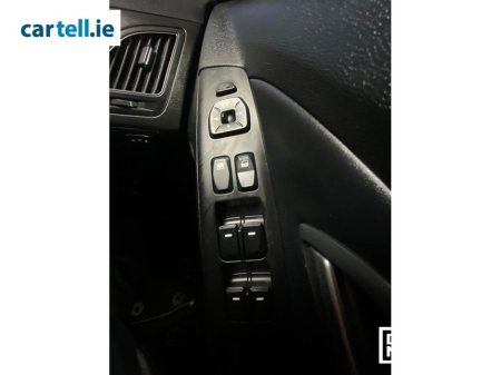 2015 Hyundai ix35 1.7 Premium 4DR €12,950 thumbnail