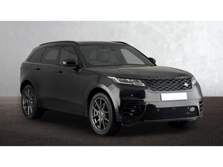 2022 Land Rover Range Rover Velar VELAR PHEV R-DYNAMIC 404 €49,950