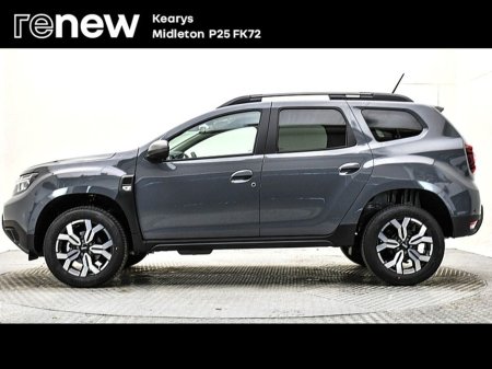 2023 Dacia Duster - thumbnail 7