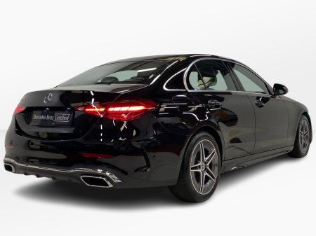 2026 Mercedes-Benz C Class - photo 3