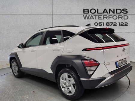 2023 Hyundai Kona 1.0 T-GDI Elegance *NEW MODEL* From €106 per week. €26,975