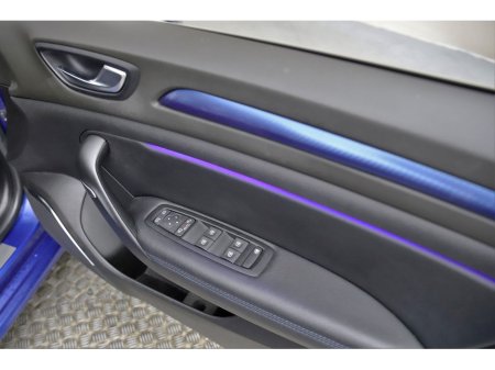 2018 Renault Megane 1.6 TCE SPORT GT LINE 205BHP AUTO *LEATHER SPORT SEATS* €17,890 thumbnail