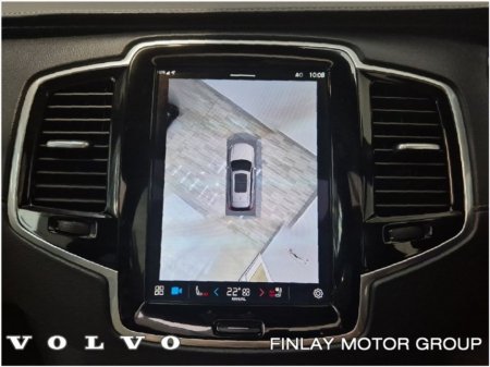 2024 Volvo XC90 2 year warranty XC90 Plus Dark €72,950 thumbnail