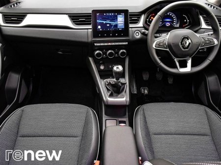 2024 Renault Captur - thumbnail 2