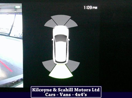 2024 Kia Sportage 3 PHEV 4X4 AUTO thumbnail