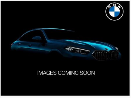 2021 BMW 5 Series - €41,995