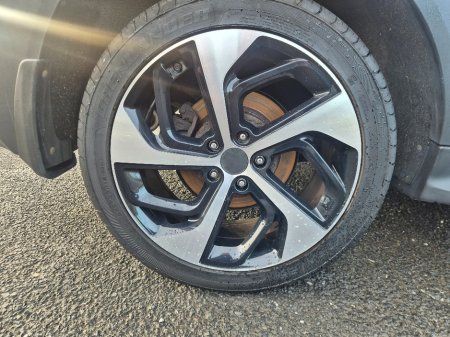 2019 Hyundai Tucson IX35 EXECUTIVE SE 5DR €18,950 thumbnail