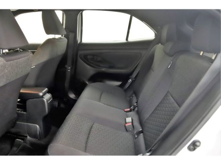 2022 Toyota Yaris Cross - thumbnail 16