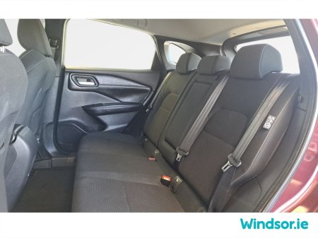 2023 Nissan Qashqai - thumbnail 8