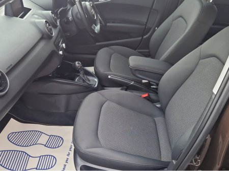 2015 Audi A1 - thumbnail 17