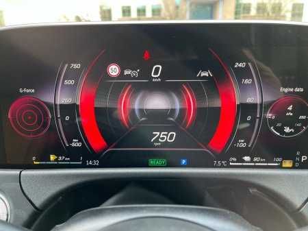 2026 Mercedes-Benz E Class - thumbnail 26