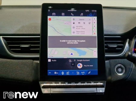 2025 Renault Symbioz E-Tech HEV 145 Iconic Esprit Alpine €34,995 thumbnail